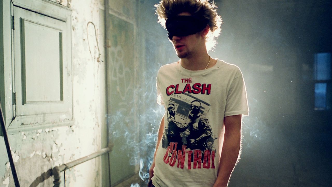 Moments Like This Never Last : Foto