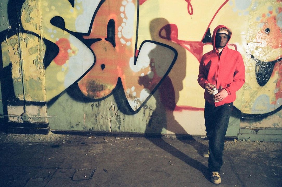 Moments Like This Never Last : Foto