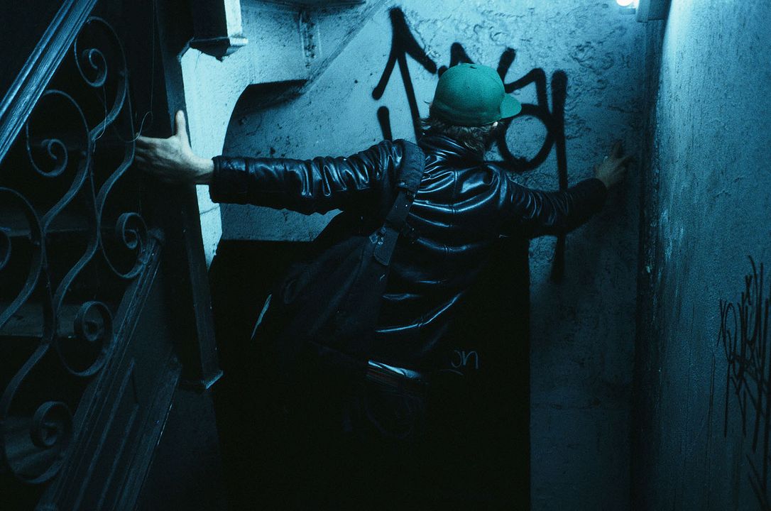 Moments Like This Never Last : Foto