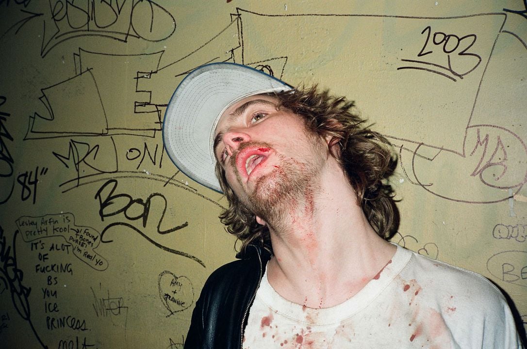 Moments Like This Never Last : Foto