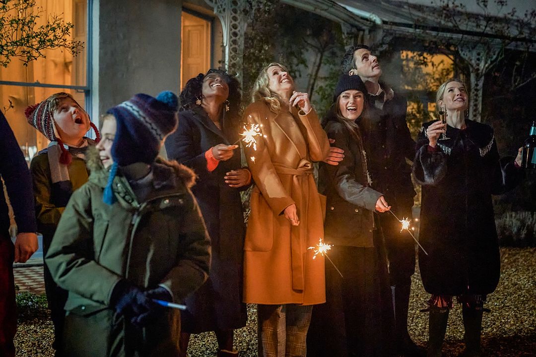 Última Noche : Foto