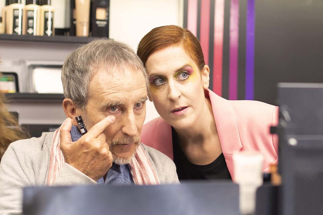 Vida Perfecta : Foto