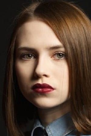 Póster Yana Yenzhayeva