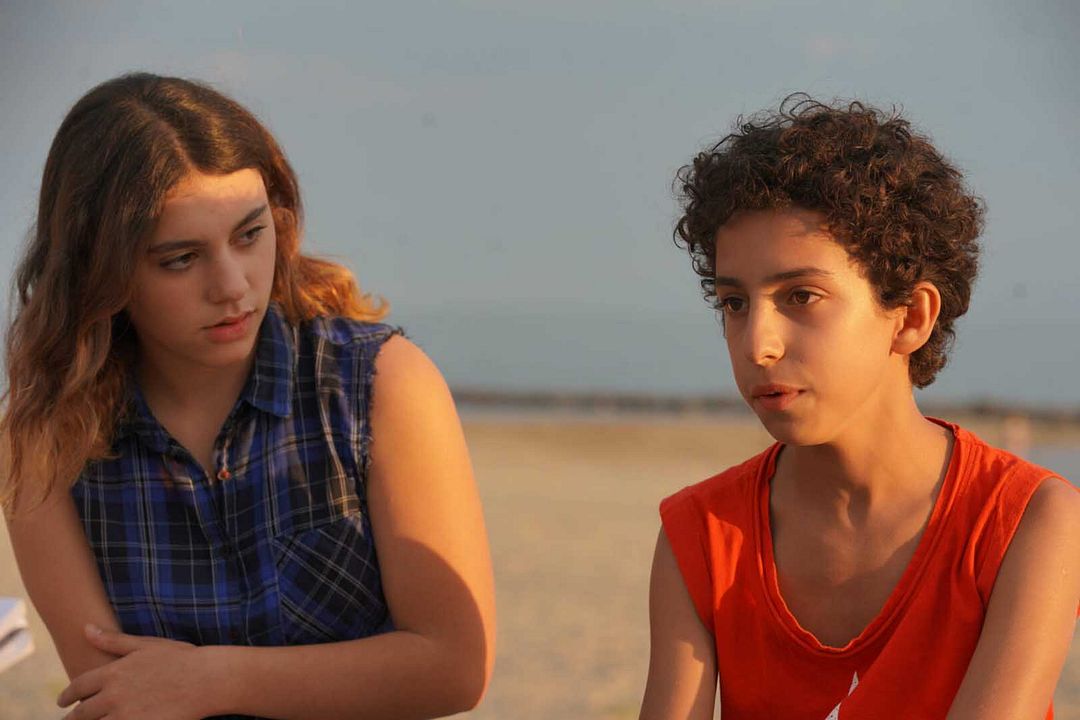 La Traviata, My Brothers and I : Foto