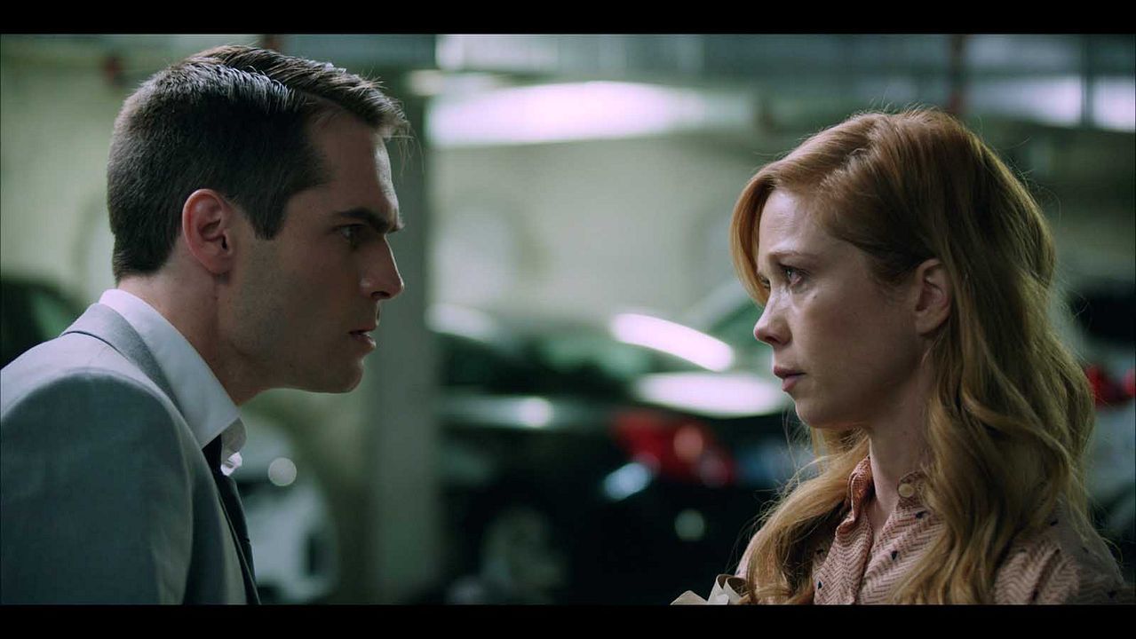 The Beta Test : Foto