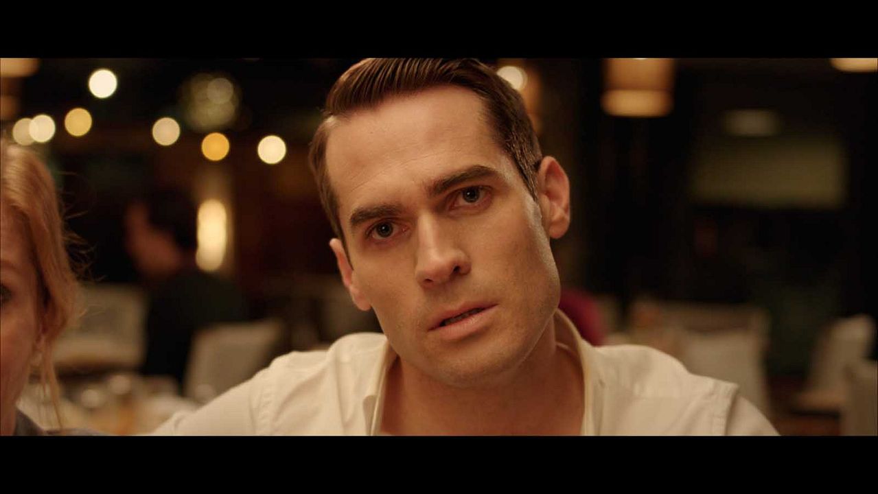 The Beta Test : Foto