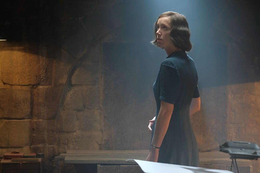 Adiós Señor Haffmann : Foto