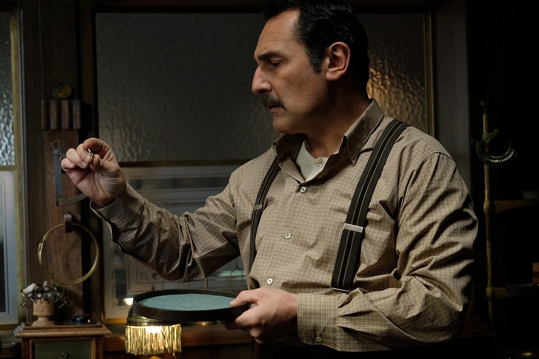 Adiós Señor Haffmann : Foto Gilles Lellouche