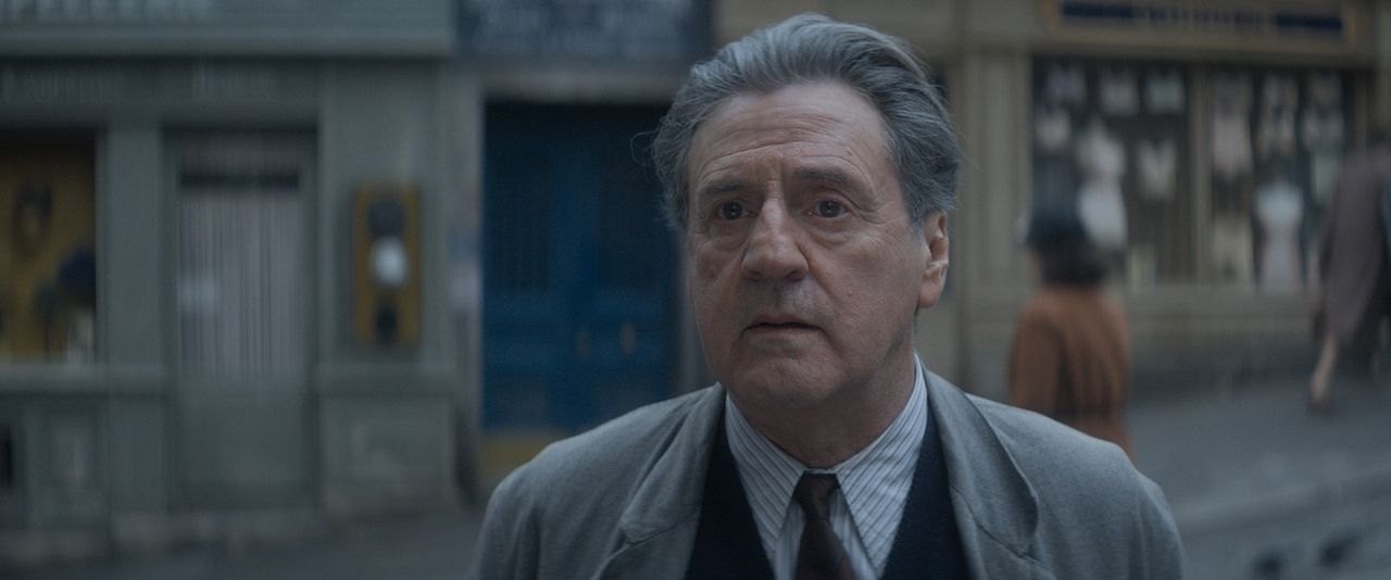 Adiós Señor Haffmann : Foto Daniel Auteuil