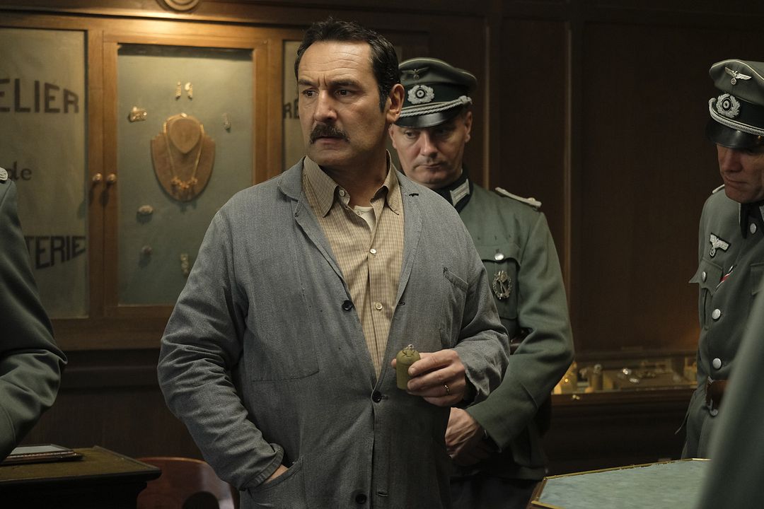 Adiós Señor Haffmann : Foto Gilles Lellouche