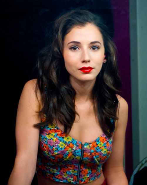 Póster Charlie Murphy (II)