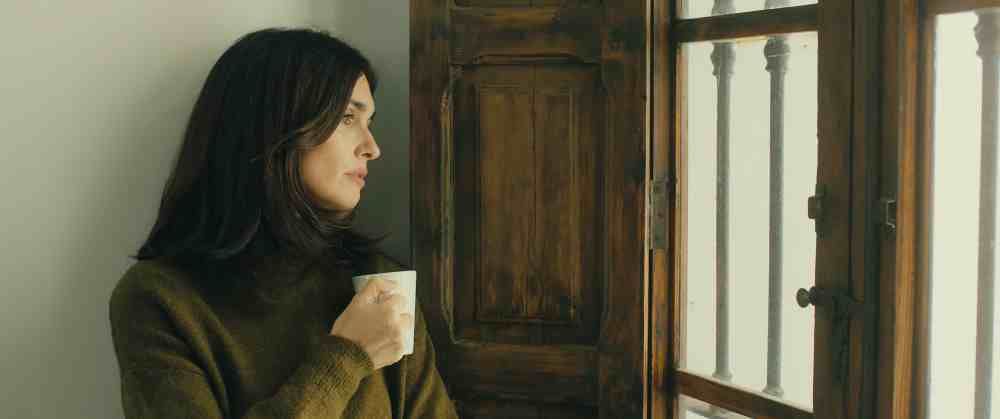 El lodo : Foto Paz Vega