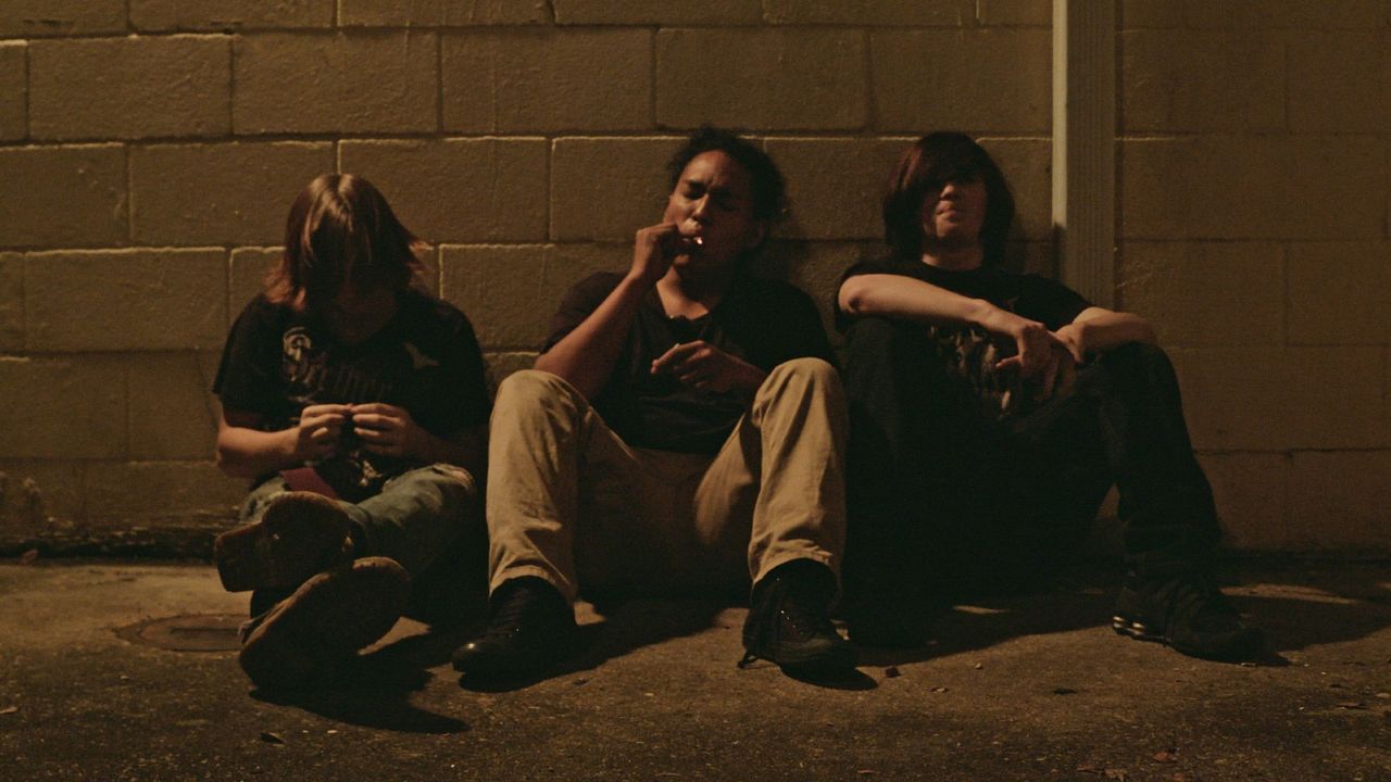 Bloody Nose, Empty Pockets : Foto