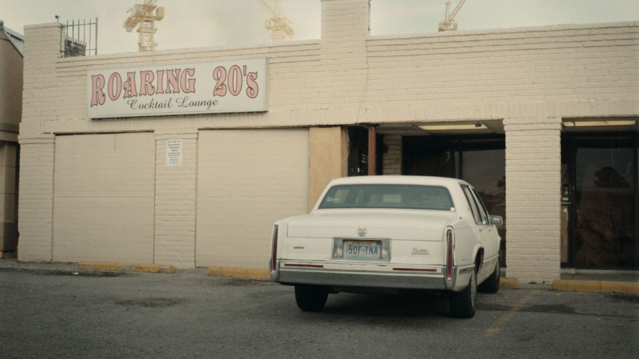 Bloody Nose, Empty Pockets : Foto