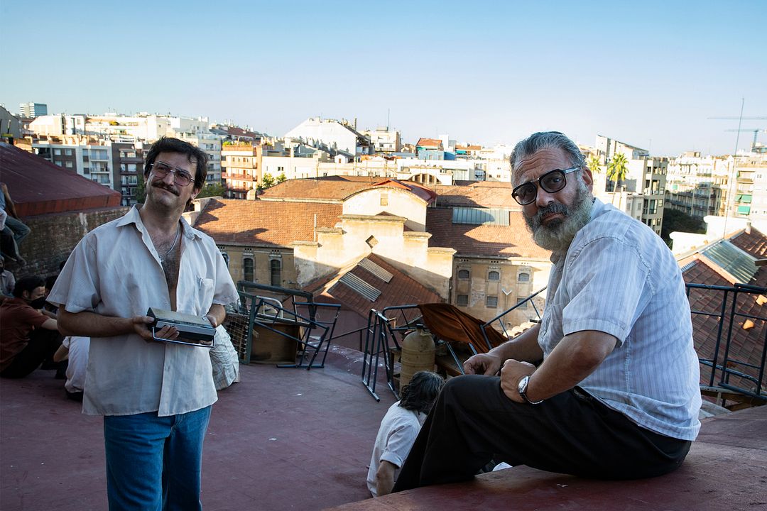 Modelo 77 : Foto Javier Gutiérrez