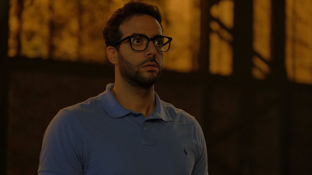 Súper ¿Quién? : Foto Tarek Boudali