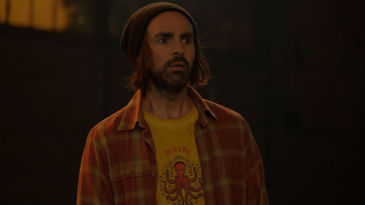 Súper ¿Quién? : Foto Julien Arruti