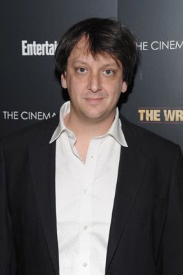 Póster Robert Siegel