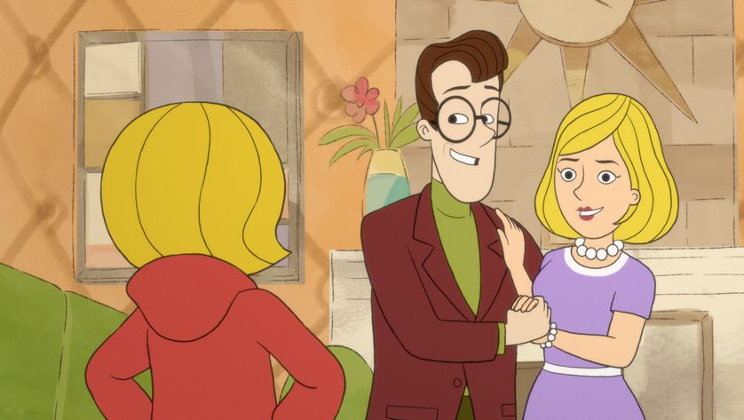 Harriet, la espía : Foto