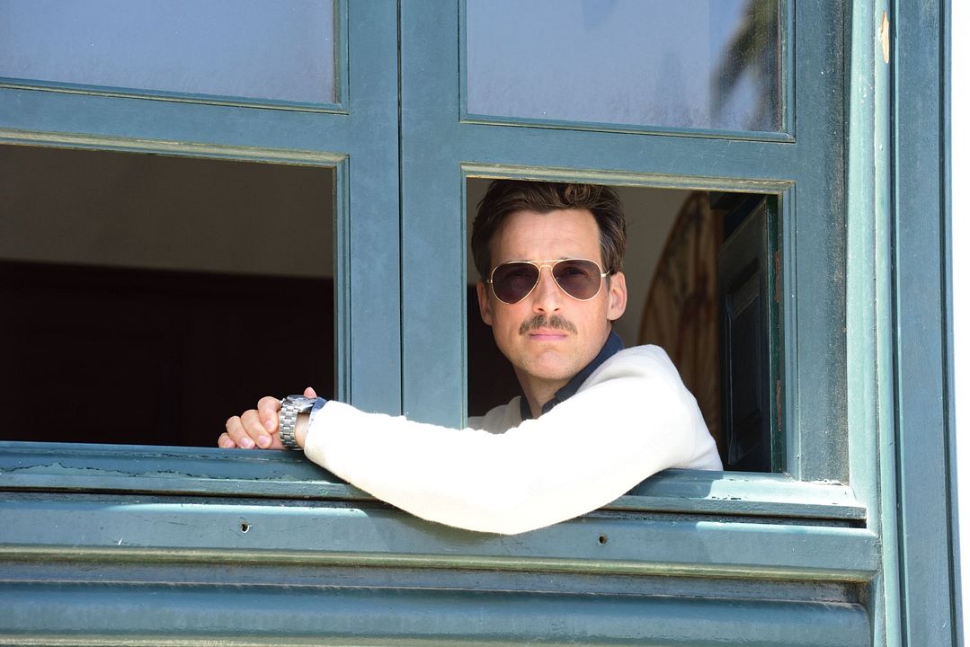 Foto Florian David Fitz