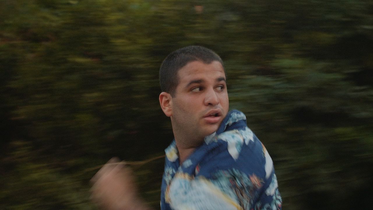 Death of A Virgin and the Sin of Not Living : Foto