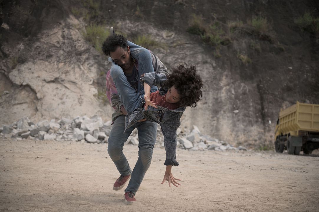 Vengeance Is Mine, All Others Pay Cash : Foto