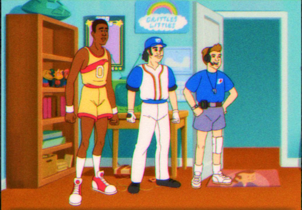 Saturday Morning All Star Hits! : Foto