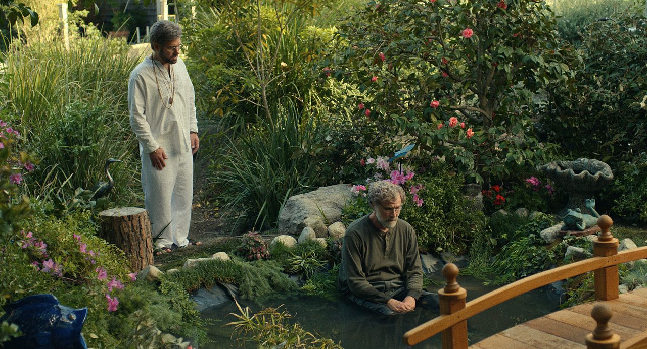 Foto Paul Rudd, Will Ferrell