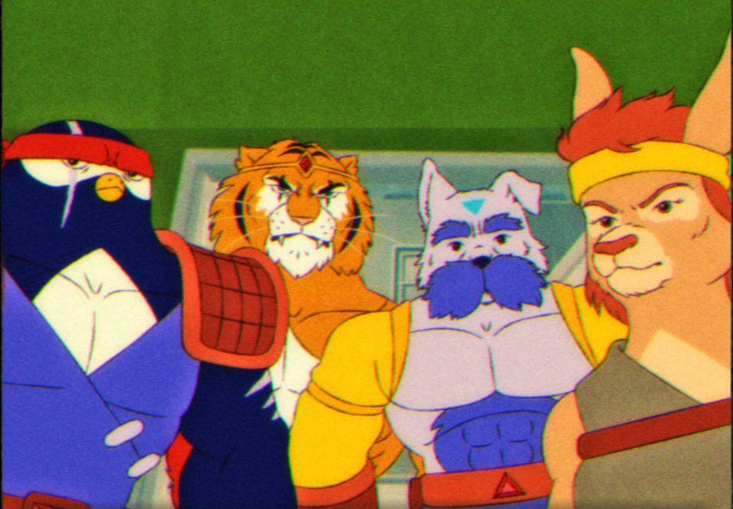 Saturday Morning All Star Hits! : Foto