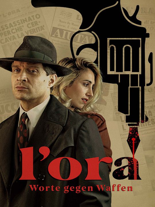L'Ora : Póster