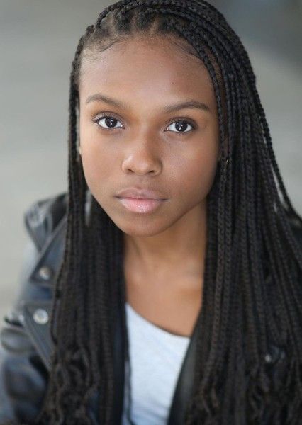 Póster Kaci Walfall