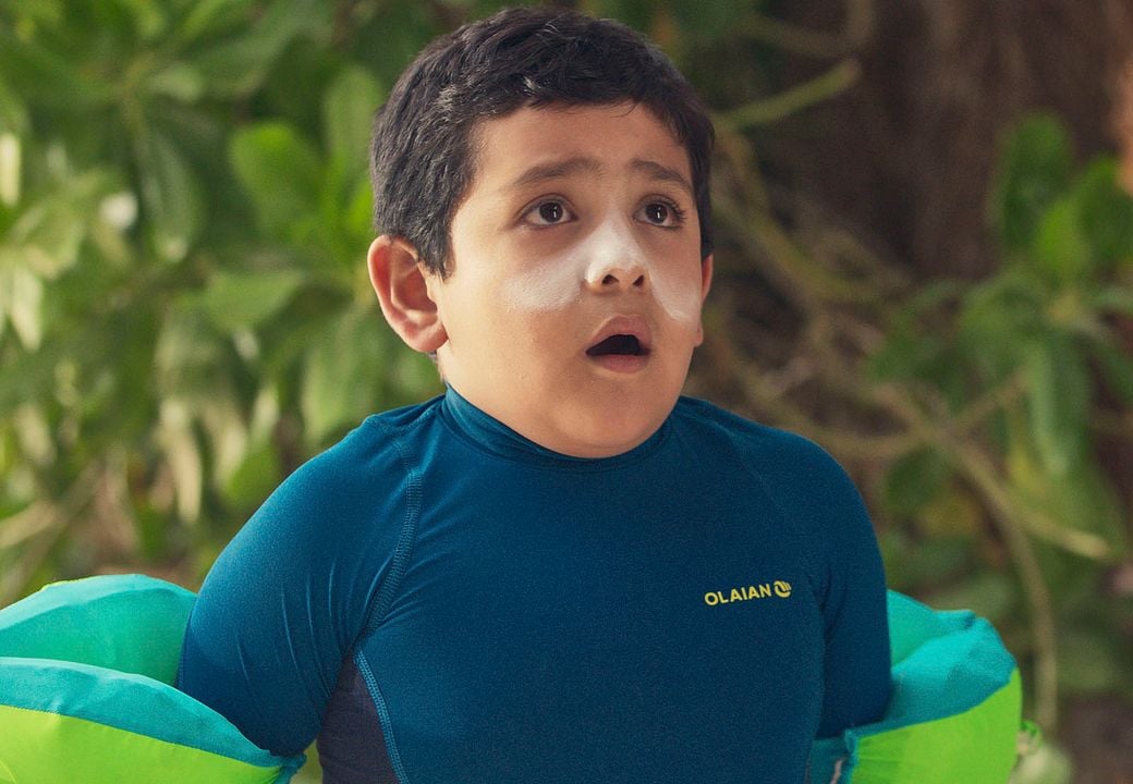 Una Navidad no tan padre : Foto