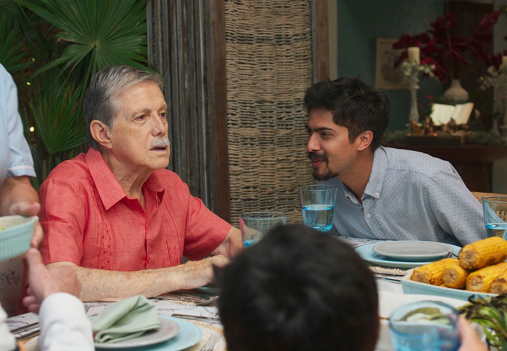 Una Navidad no tan padre : Foto