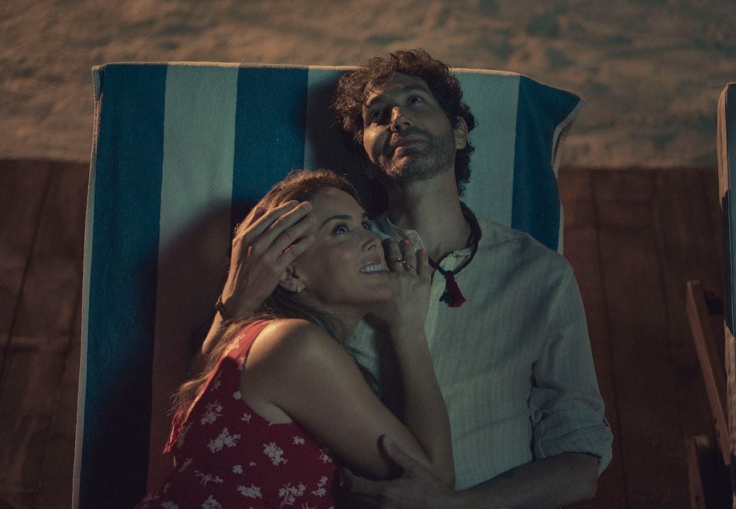 Una Navidad no tan padre : Foto