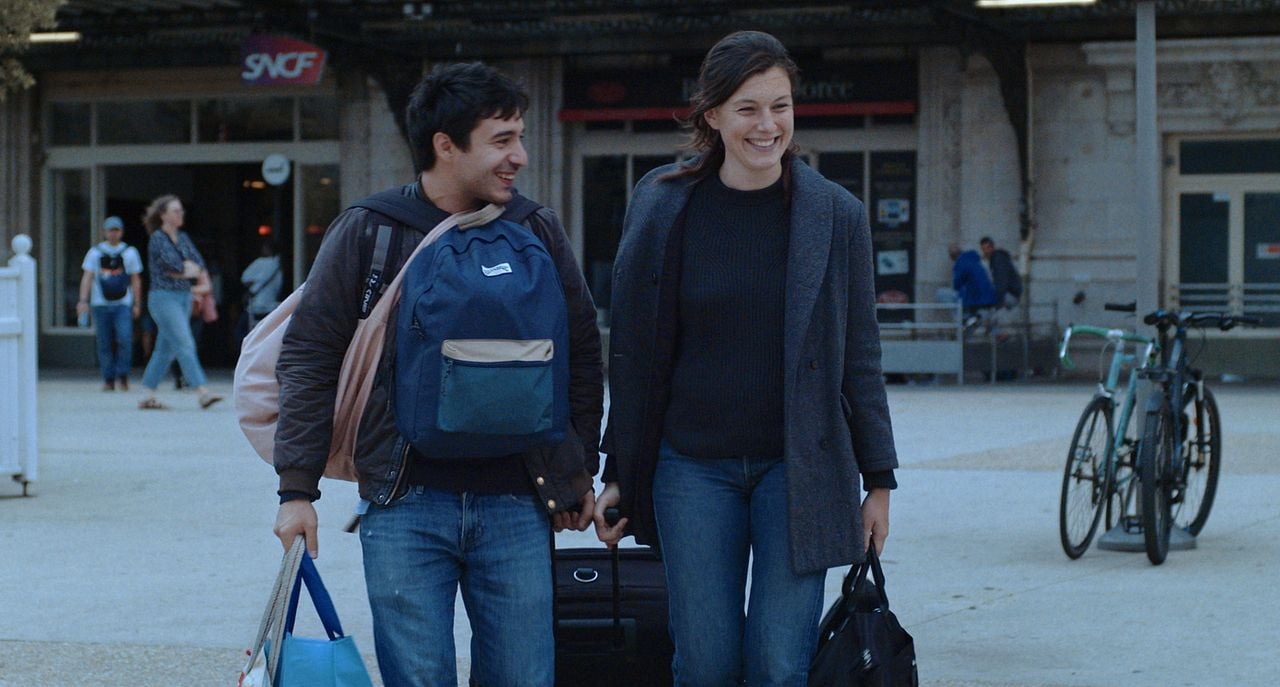 El mundo después de nosotros : Foto Louise Chevillotte