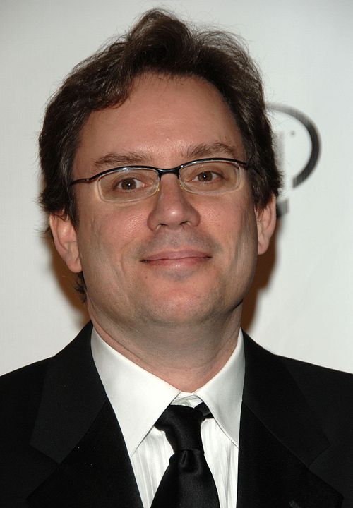 Póster John C. Donkin