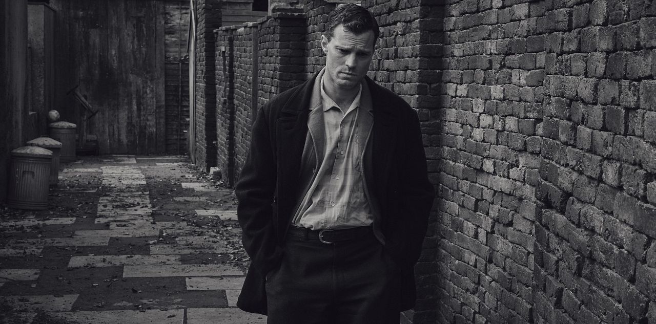 Belfast : Foto Jamie Dornan