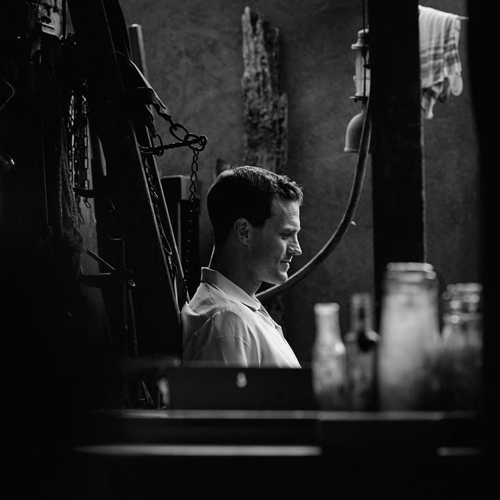 Belfast : Foto Jamie Dornan