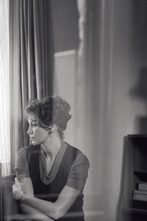 Belfast : Foto Caitriona Balfe