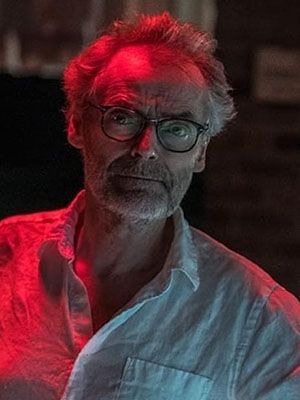 Póster Dan Laustsen