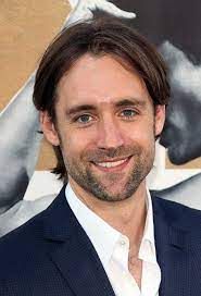 Póster Reid Carolin