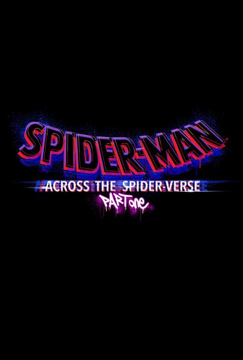 Spider-Man: a través del Spider-Verso : Póster
