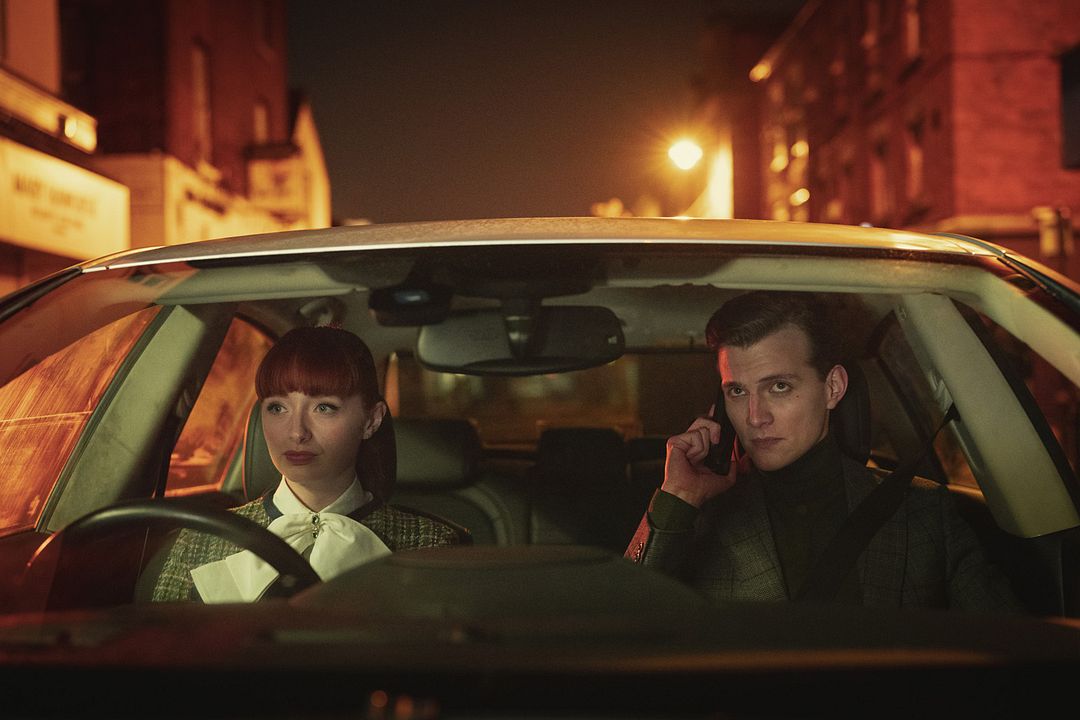 Quédate cerca : Foto