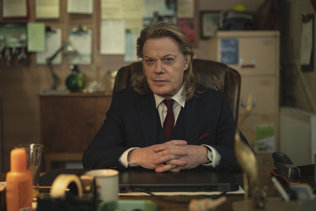 Quédate cerca : Foto