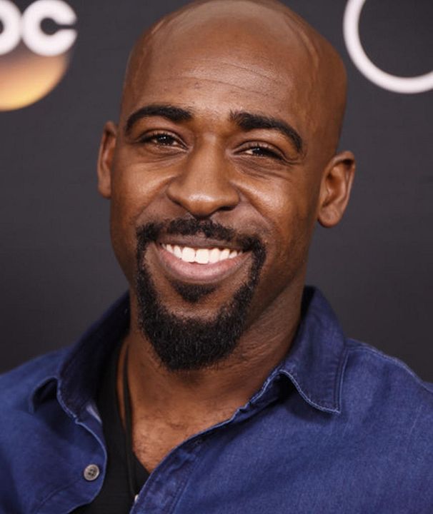 Póster Daniel Francis