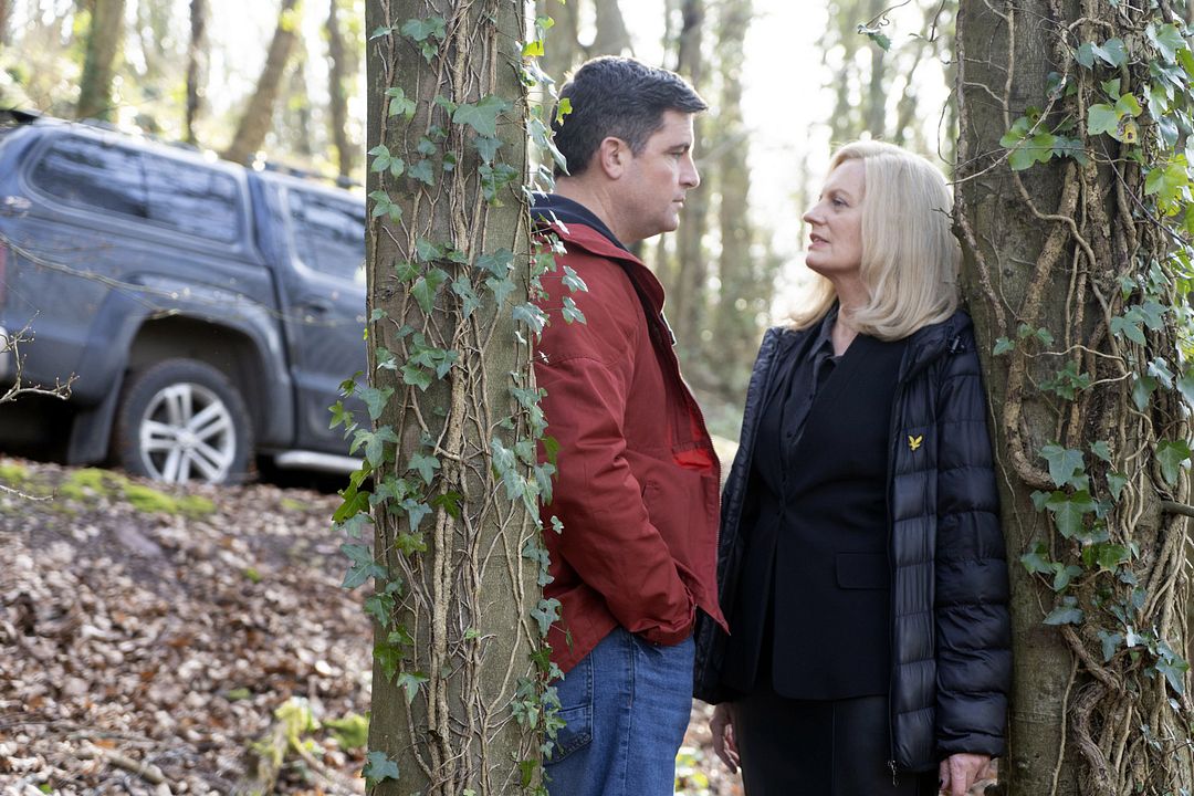 Foto Bradley Freegard