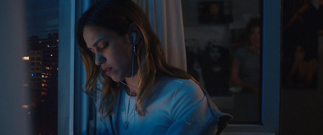 Invocando Al Demonio : Foto