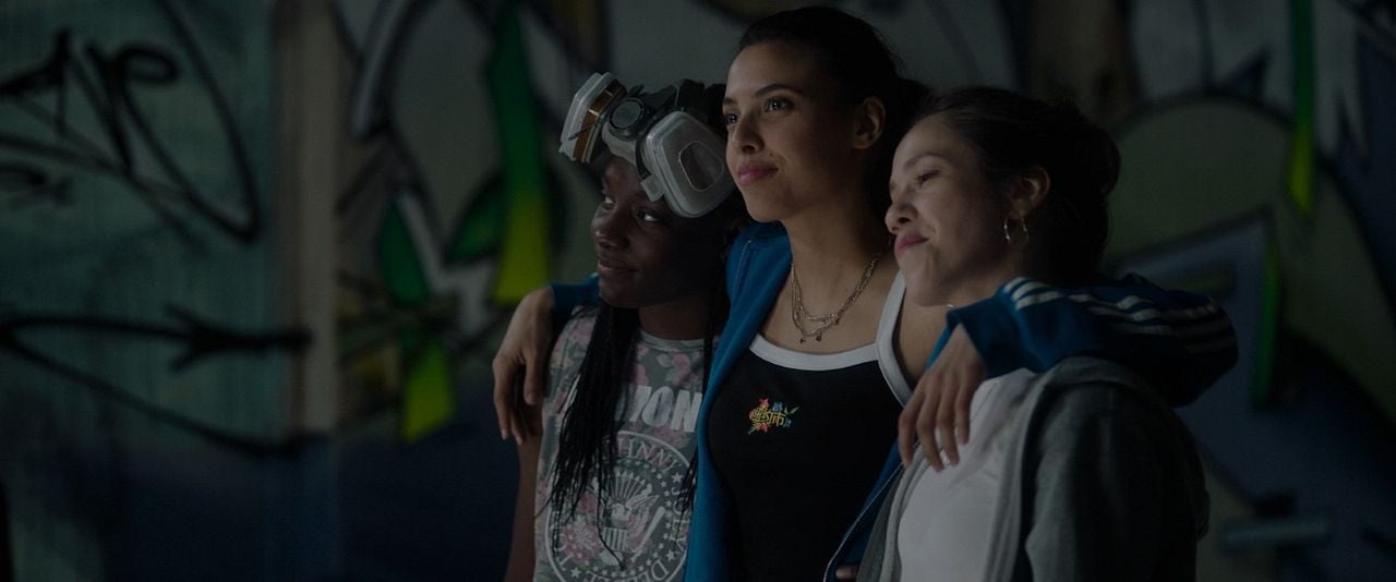 Invocando Al Demonio : Foto