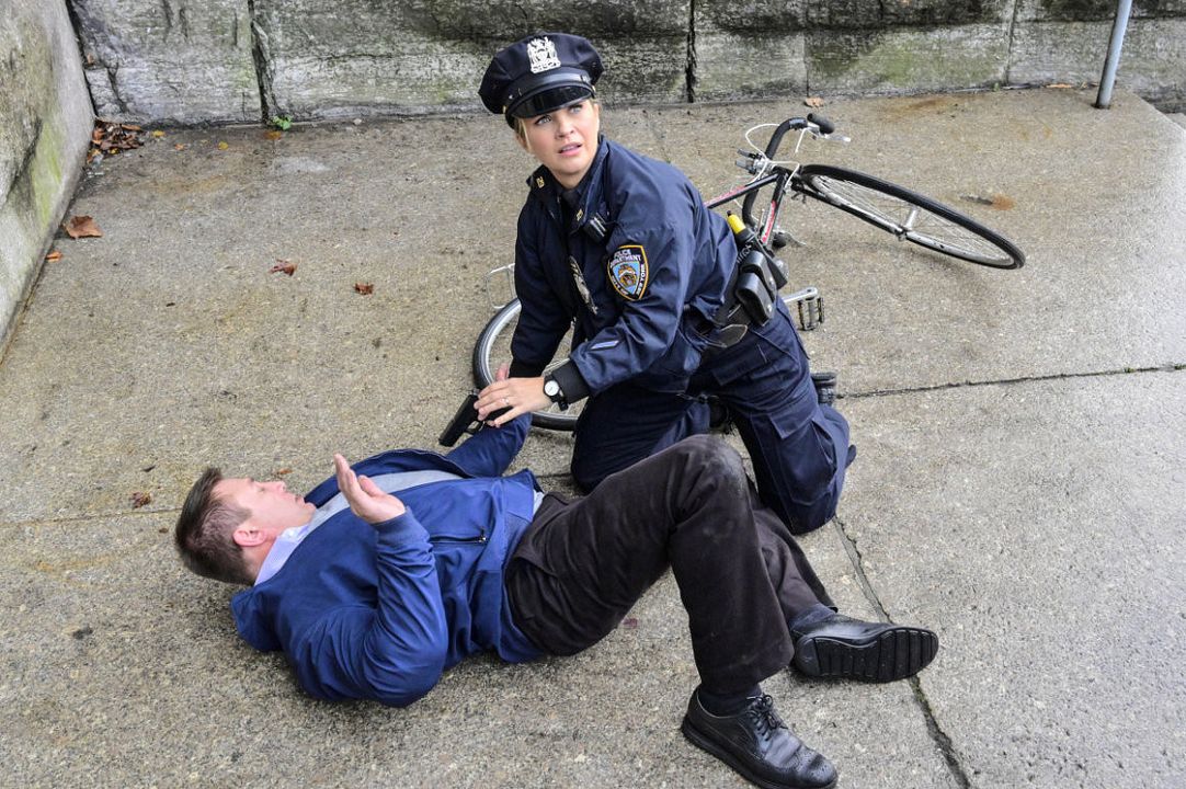 Blue Bloods : Foto