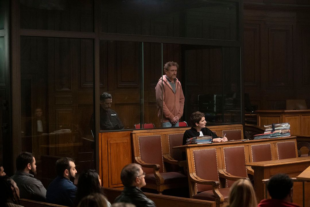 Foto Jean-Paul Rouve